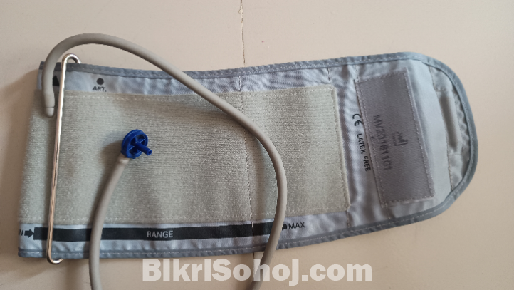 Digital BP (blood pressure) Cuff